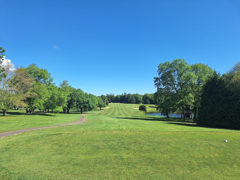 Elmridge Golf Course - Event Venue in Stonington, Connecticut