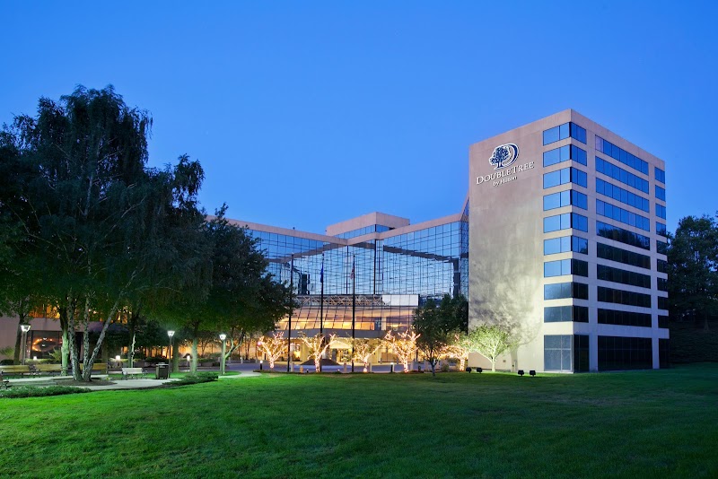 DoubleTree by Hilton Stamford - Event Venue in Stamford, Connecticut