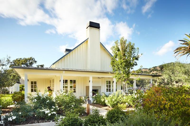 Solage, Auberge Collection - Event Venue in Calistoga, California