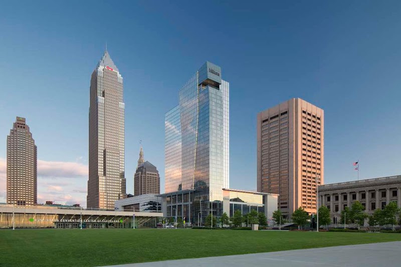 Hilton Cleveland Downtown - Event Venue in Cleveland, Ohio