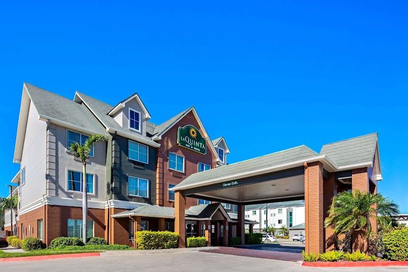 La Quinta Inn & Suites by Wyndham Pharr North McAllen - Event Venue in Pharr, Texas