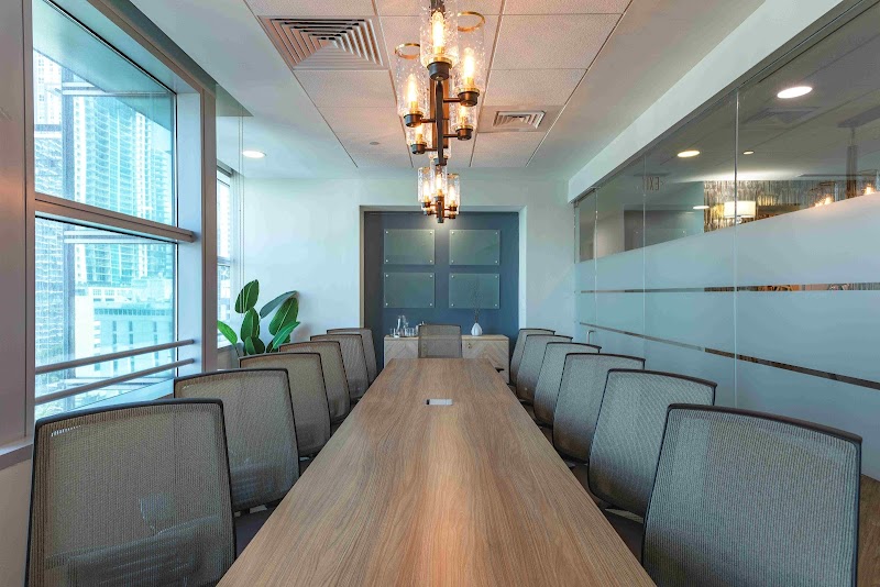Quest Workspaces 1395 Brickell Miami - Event Venue in Miami, Florida
