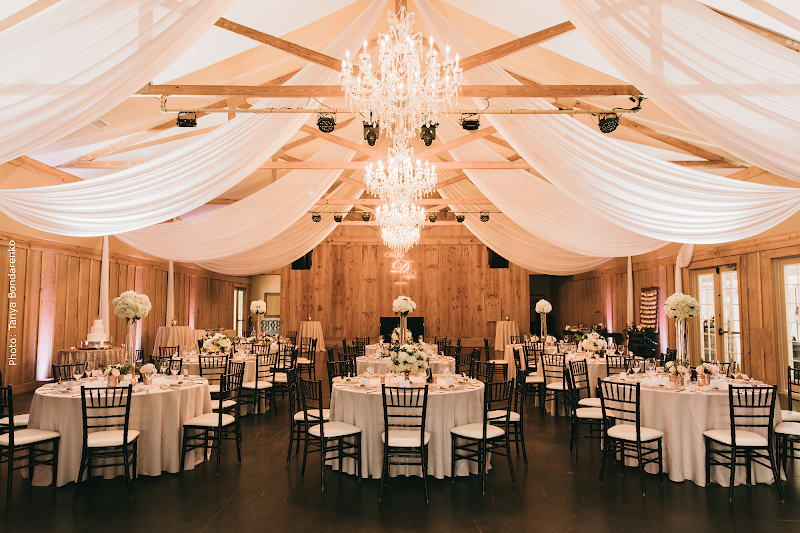 Bowing Oaks - Event Venue in Jacksonville, Florida