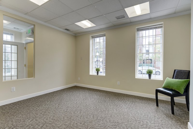 Ashland Hughes Executive Office Space - Event Venue in Alexandria, Virginia