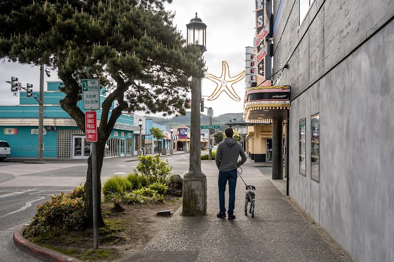 Ashore Hotel - Event Venue in Seaside, Oregon