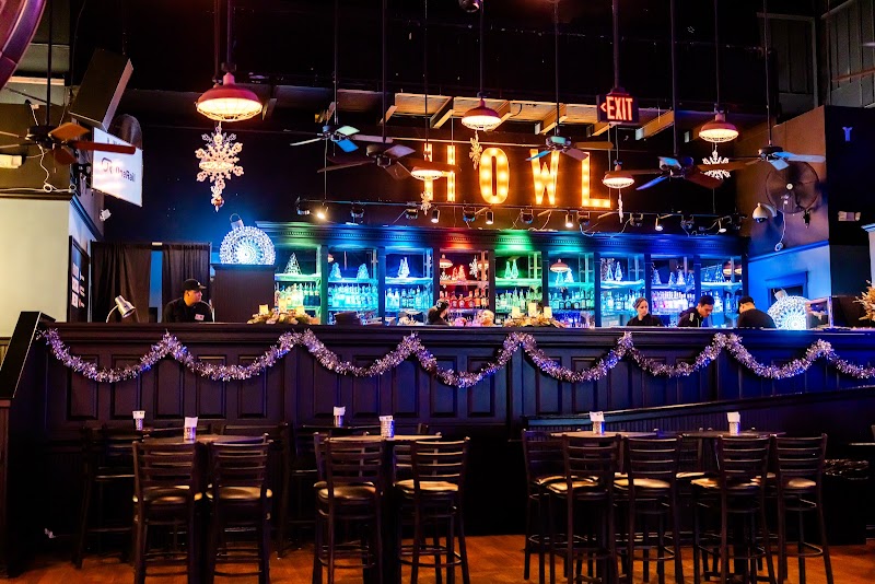 Howl at the Moon Boston - Event Venue in Boston, Massachusetts
