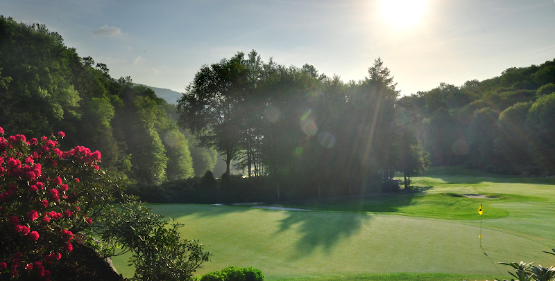 Elk River Club - Event Venue in Banner Elk, North Carolina
