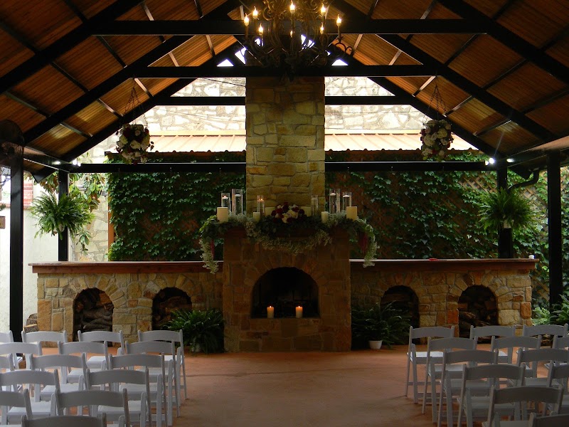 Brick & Barrel - Event Venue in Killeen, Texas