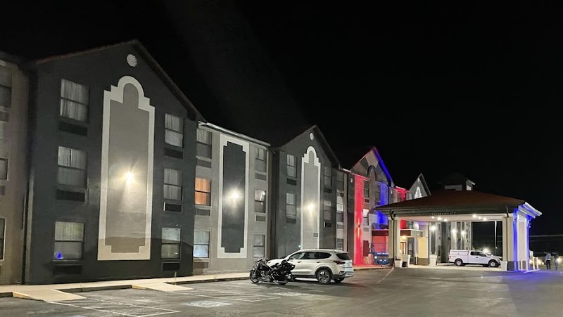 Ruidoso Mountain Inn - Event Venue in Ruidoso, New Mexico