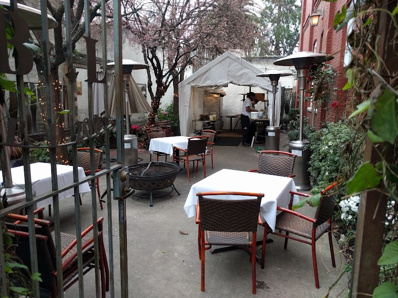 Mulvaney's B&L - Event Venue in Sacramento, California
