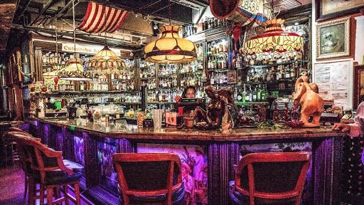 Cubaocho Museum & Performing Arts Center - Event Venue in Miami, Florida