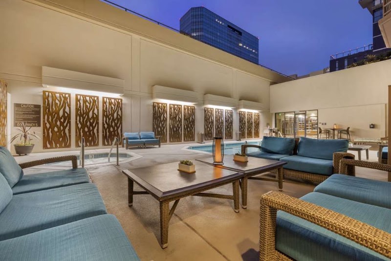 Tic Hotels - Event Venue in San Diego, California
