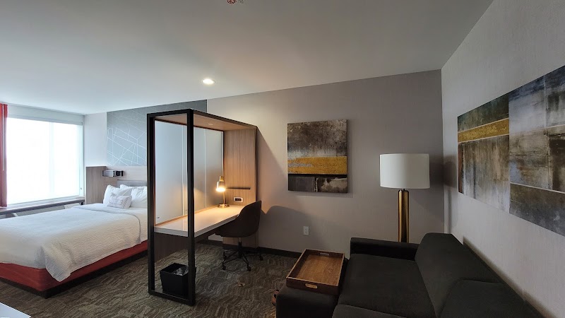 SpringHill Suites by Marriott Loveland Fort Collins/Windsor - Event Venue in Windsor, Colorado