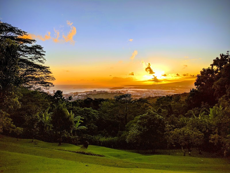Nutridge Estate - Event Venue in Honolulu, Hawaii