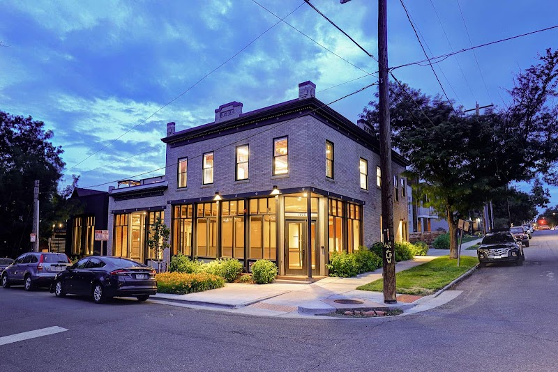 Varone Market Venue - Event Venue in Denver, Colorado