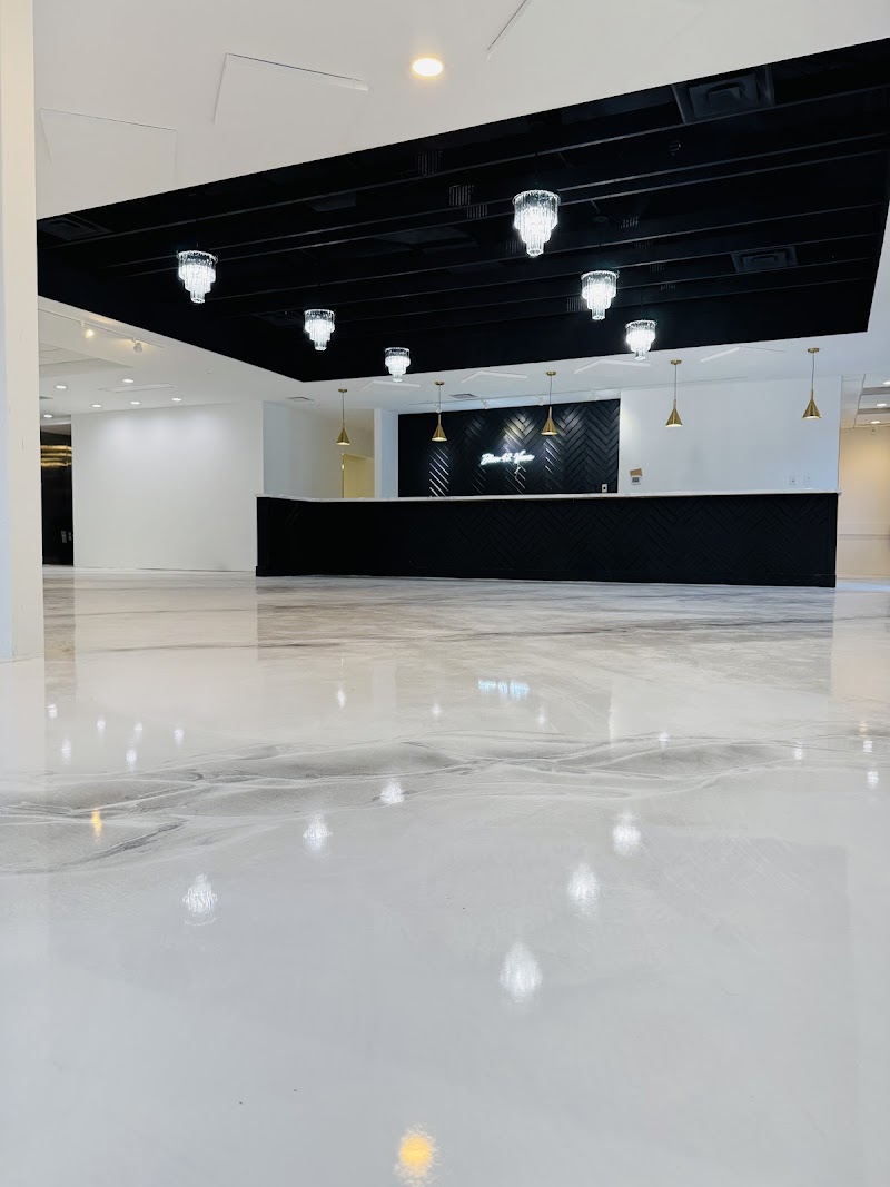 Bloom 42 Venue - Event Venue in Philadelphia, Pennsylvania