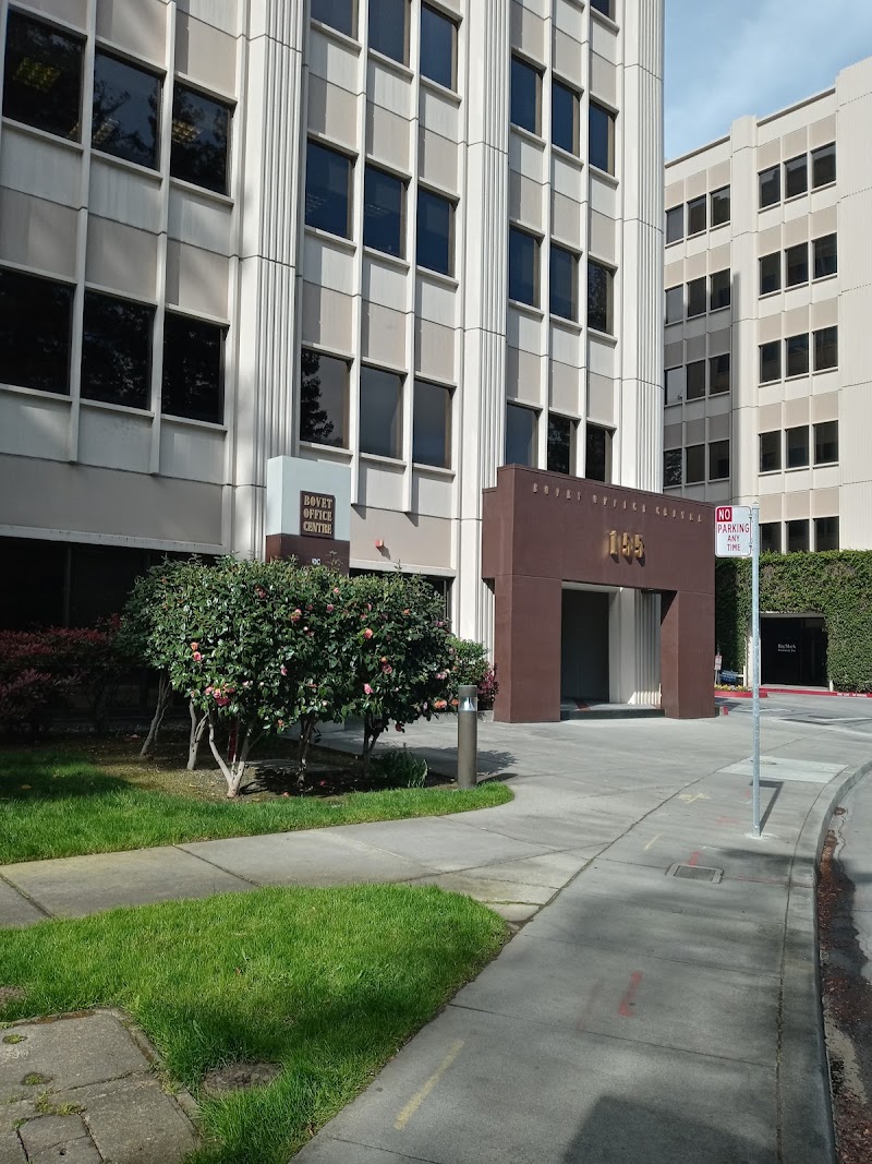 Bovet Office Centre - Event Venue in San Mateo, California