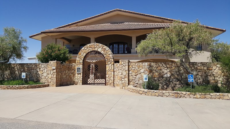 La Viña Winery, Inc. - Event Venue in Anthony, New Mexico