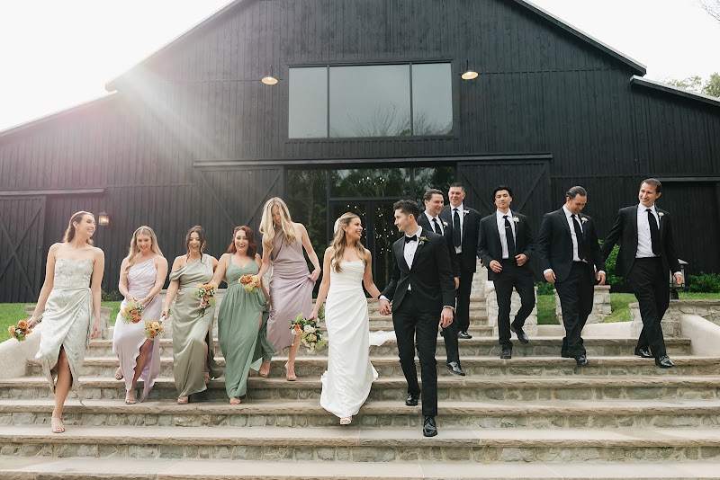Saddle Woods Farm - Event Venue in Murfreesboro, Tennessee