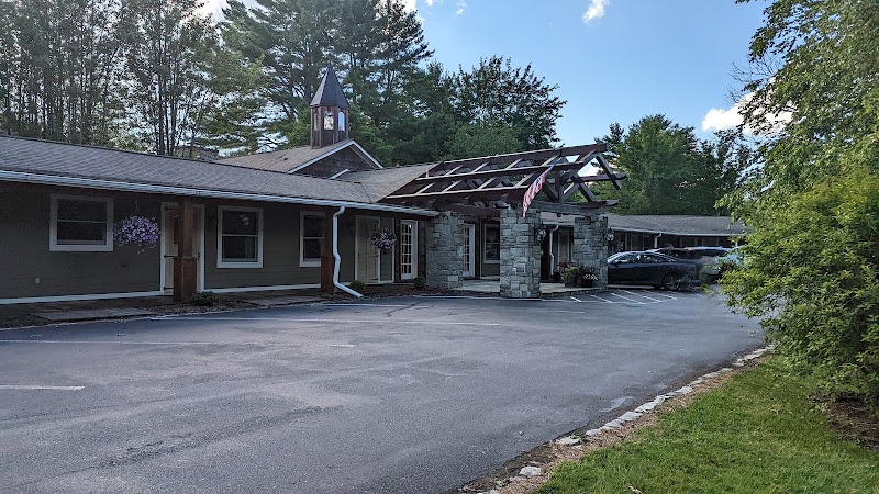 Village Inn of Blowing Rock - Event Venue in Blowing Rock, North Carolina