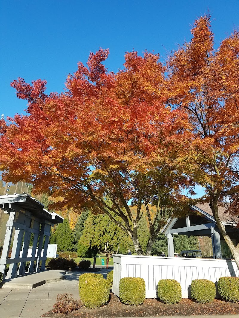Maplewood Greens - Event Venue in Renton, Washington