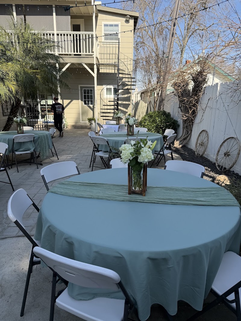 old town courtyard elk grove - Event Venue in Elk Grove, California