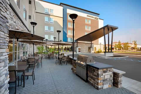 Residence Inn by Marriott Indianapolis Keystone - Event Venue in Indianapolis, Indiana