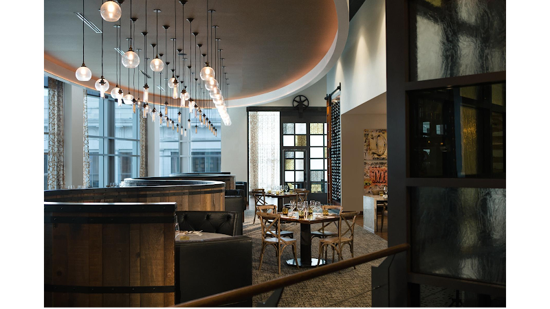 The Dime - Event Venue in Allentown, Pennsylvania