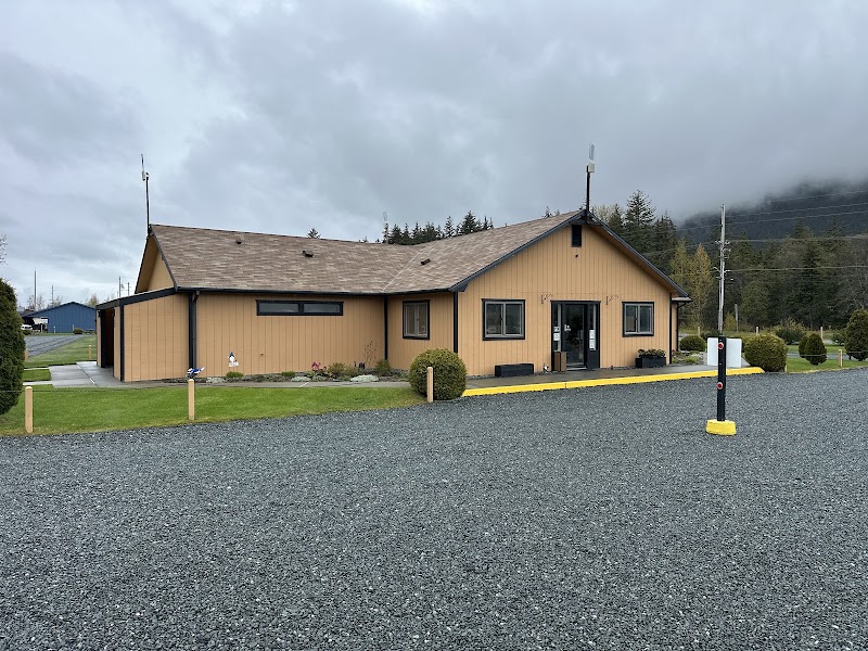 Haines Hitch-Up RV Park - Event Venue in Haines, Alaska
