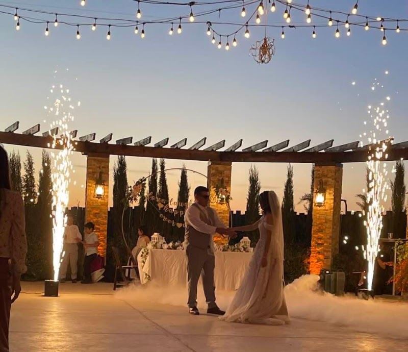 The Sunset Acres - Event Venue in Fowler, California