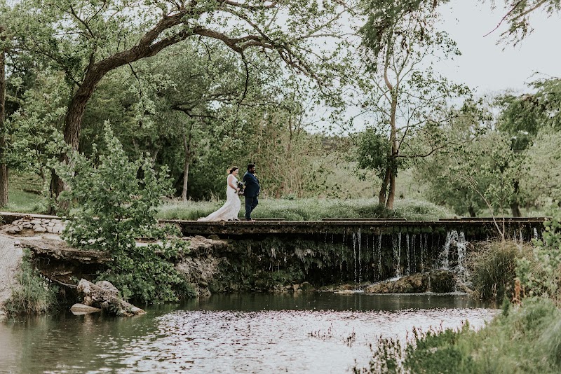 Cypress Falls Event Center - Event Venue in Wimberley, Texas