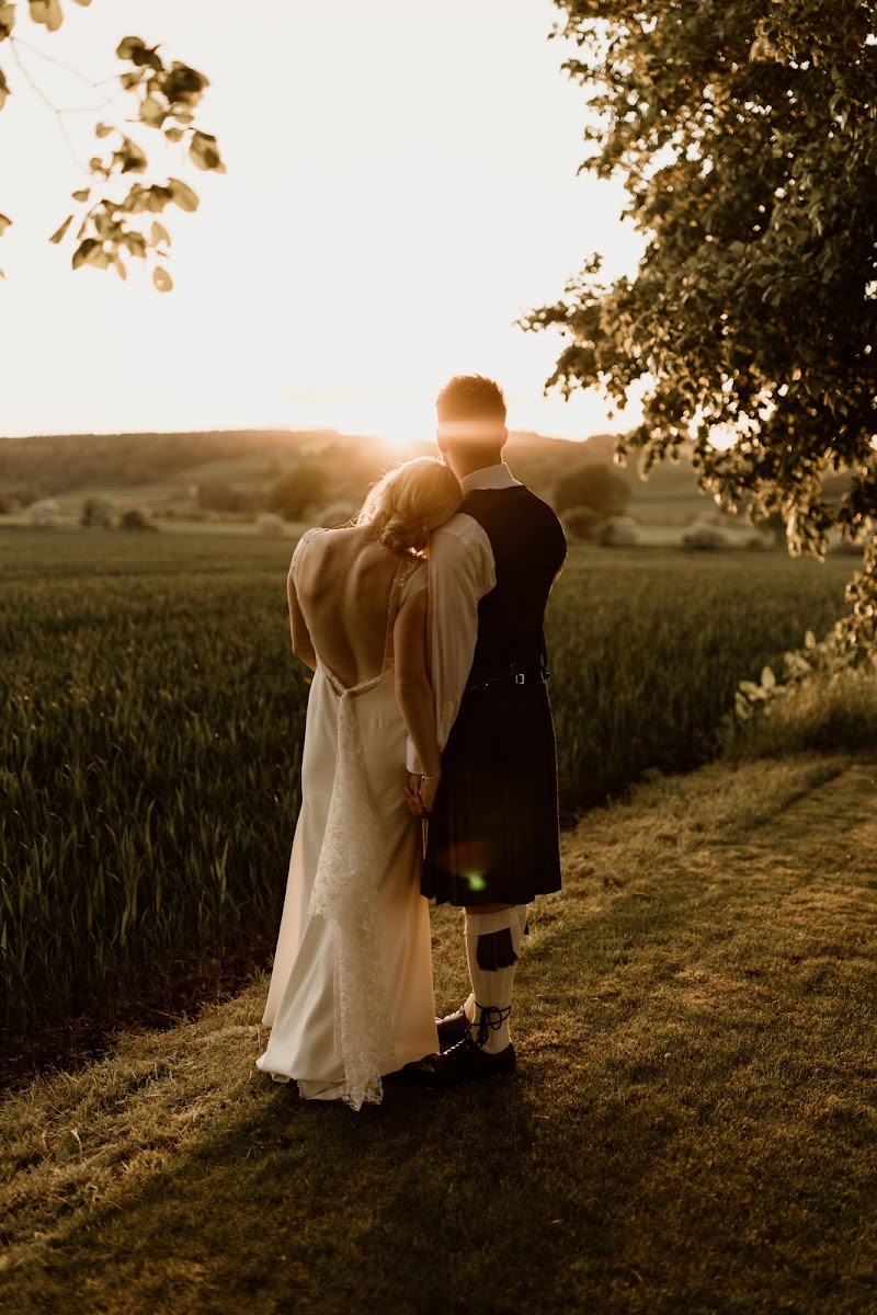 Rossie on the Earn | Exclusive Wedding & Events Venue - Event Venue in Forgandenny, Perth and Kinross