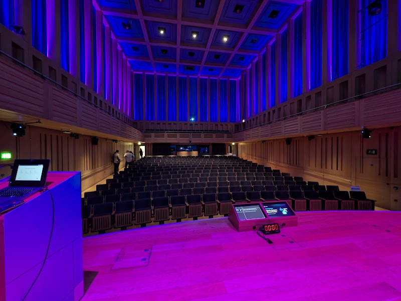 Kings Place - Event Venue in England