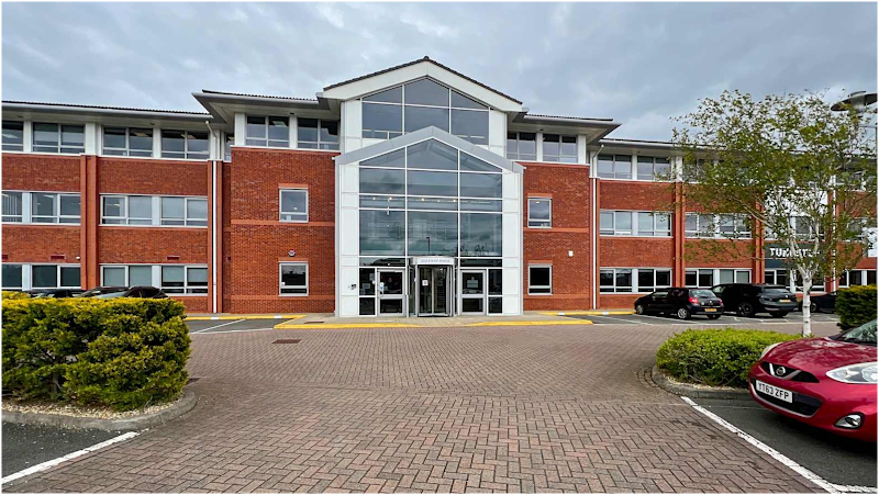 Regus - Leicester Grove Park - Event Venue in Enderby, Leicestershire