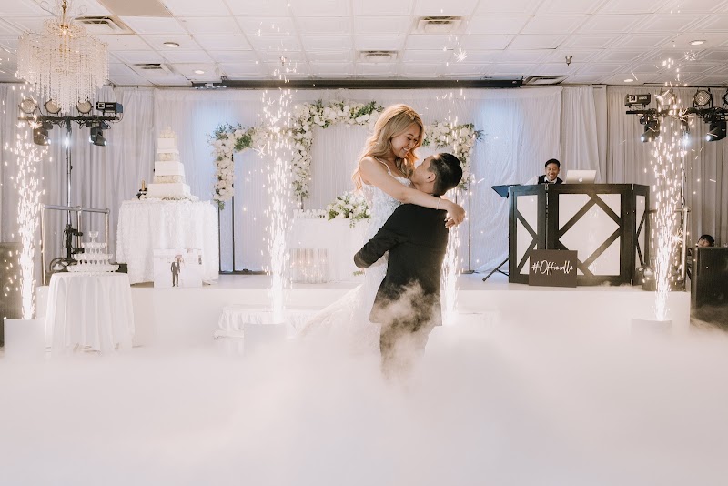 Paracel Events & Catering - Event Venue in Westminster, California