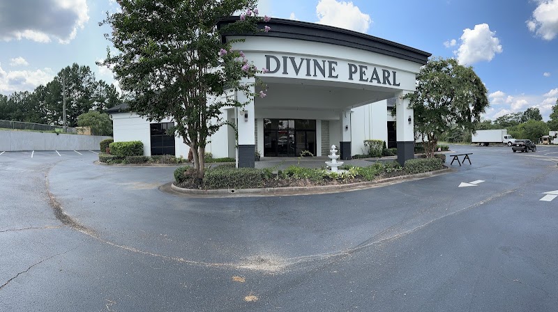 Divine Pearl Event Hall - Event Venue in Augusta, Georgia