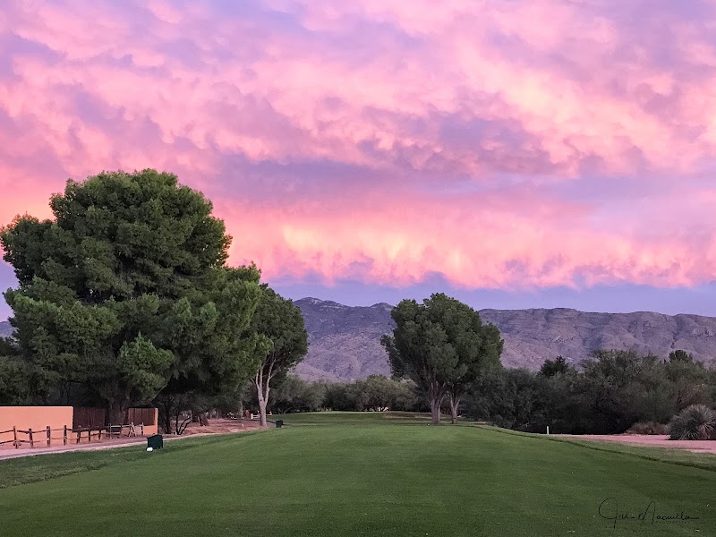 Forty Niner - Event Venue in Tucson, Arizona