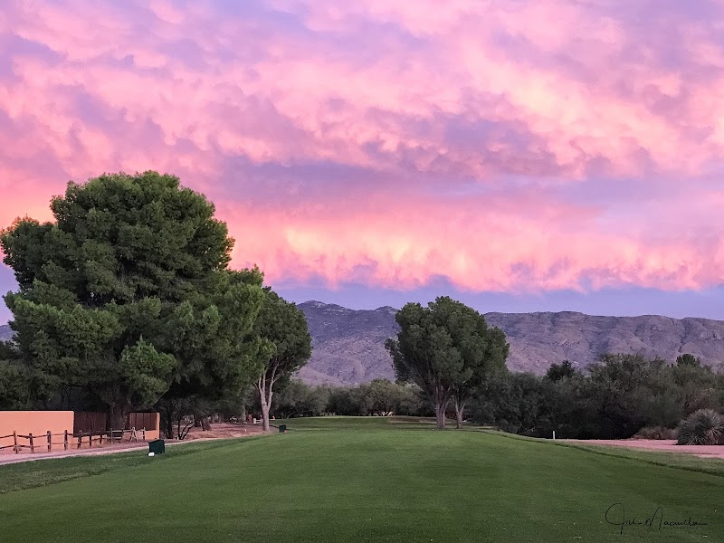 Forty Niner - Event Venue in Tucson, Arizona
