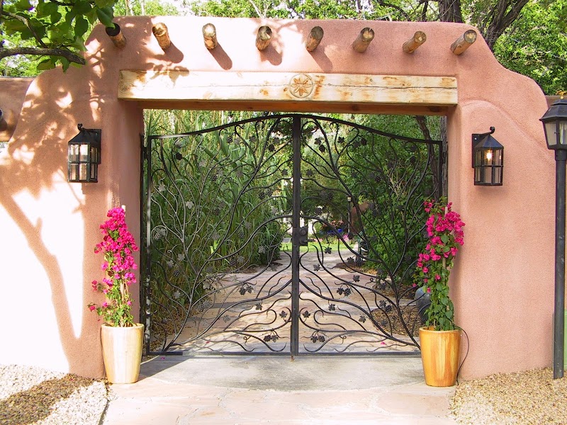 Casas de Suenos Old Town Historic Inn, Ascend Hotel Collection - Event Venue in Albuquerque, New Mexico