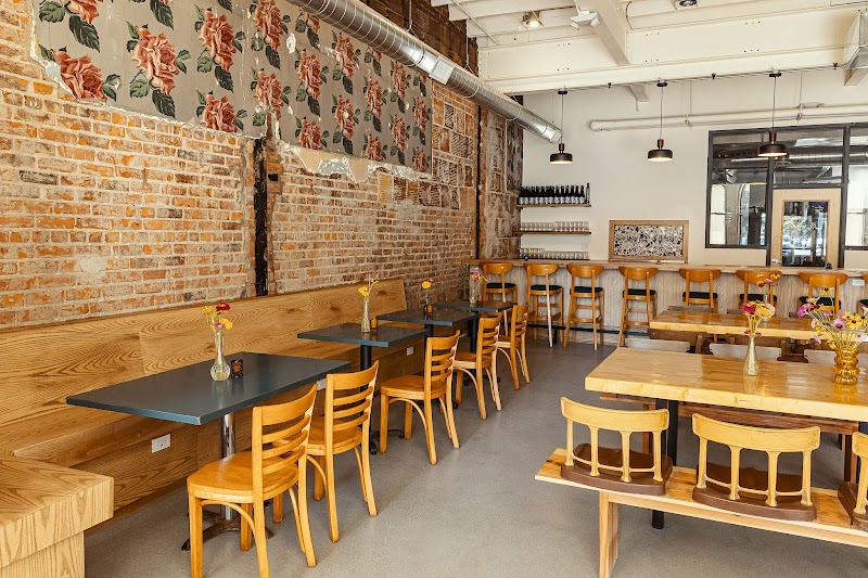 Florian East Lagers & Ales - Event Venue in Hamtramck, Michigan