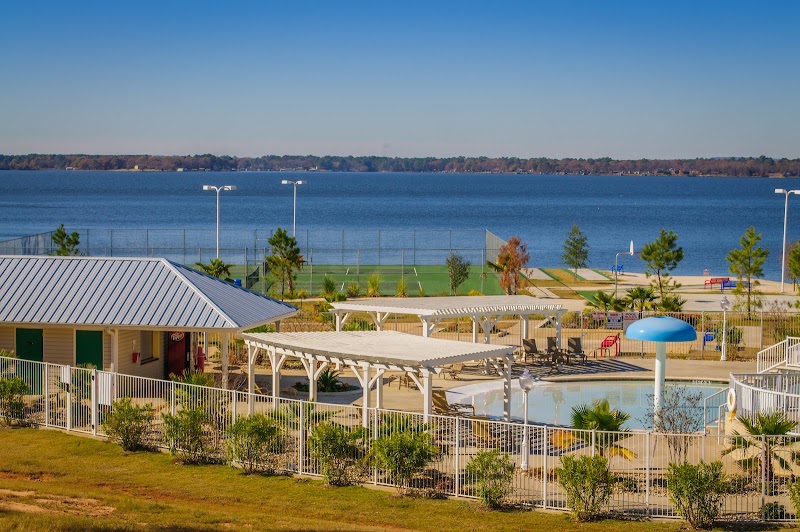 Holiday Inn Club Vacations Villages Resort at Lake Palestine, an IHG Hotel - Event Venue in Flint, Texas