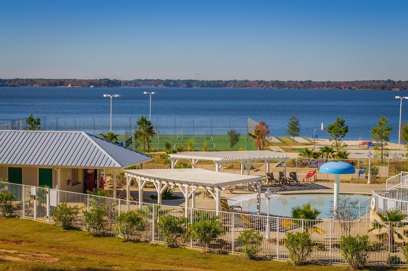 Holiday Inn Club Vacations Villages Resort at Lake Palestine, an IHG Hotel - Event Venue in Flint, Texas