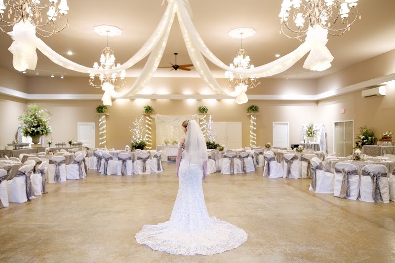 The Vineyard Event Venue - Event Venue in Arab, Alabama