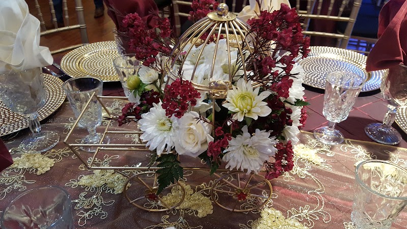 The Olive Tree Banquet Hall - Event Venue in Anaheim, California