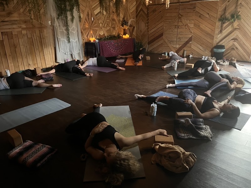 Elevation Central | Private Wellness Retreat & Integration Center, Coaching, Yoga & Meditation, - Event Venue in Mt. Juliet, Tennessee