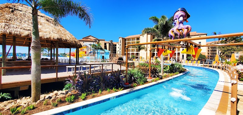 West Gate Resort And Spa - Event Venue in Orlando, Florida