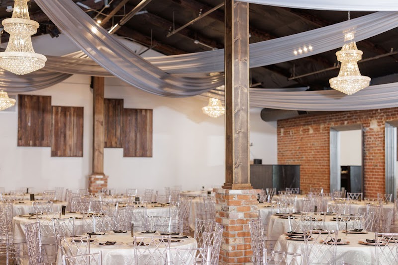The Grand Tucson - Event Venue in Tucson, Arizona