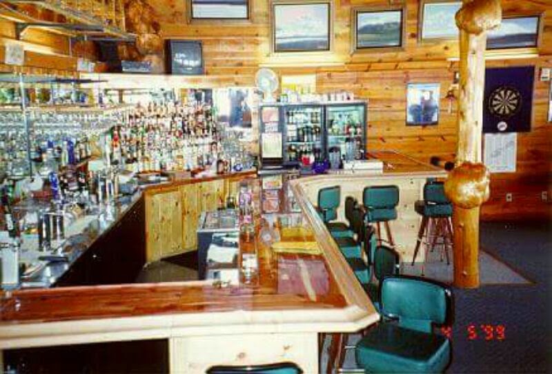 H&H Lakeview Bar & Restaurant - Event Venue in Talkeetna, Alaska