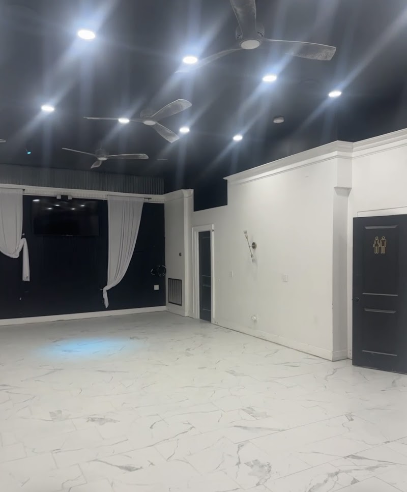 The Living Room Space - Event Venue in Elizabeth, New Jersey