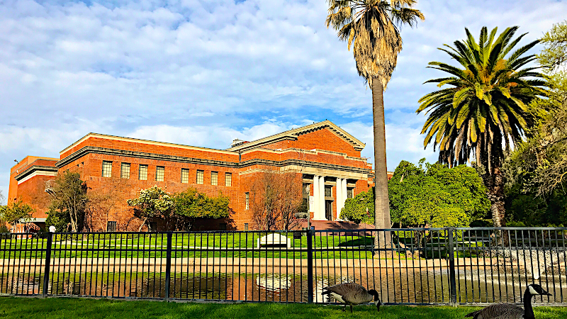 Haggin Museum - Event Venue in Stockton, California